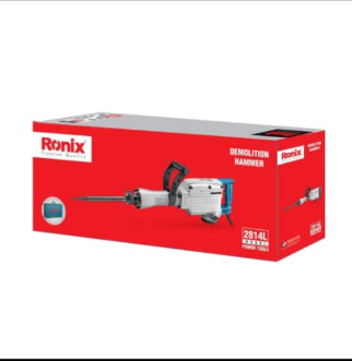 چکش تخریب رونیکس ۲۸۱۴L